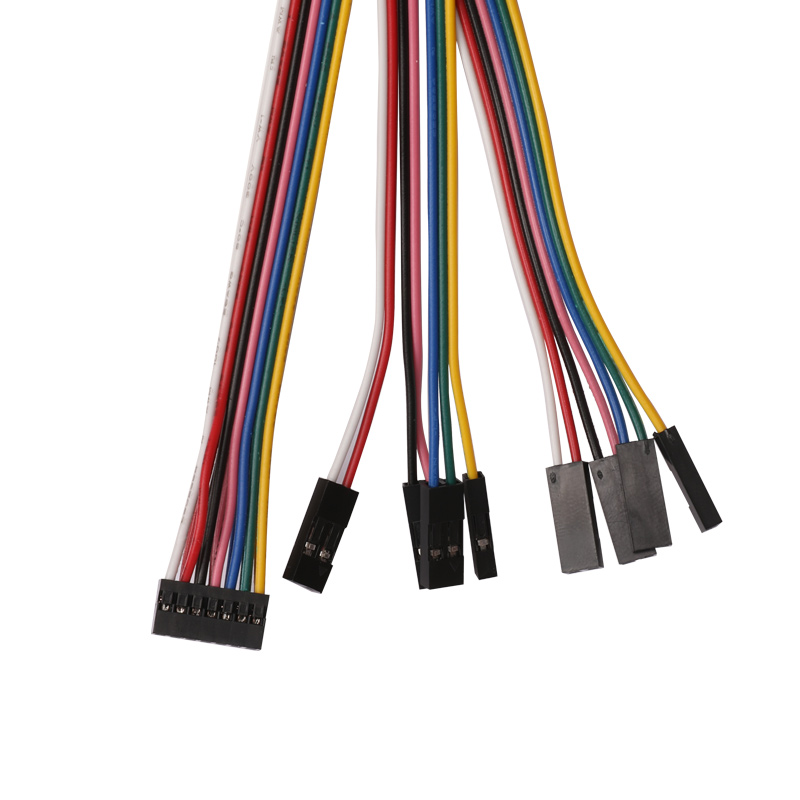 Wire Harness KY-C066 (6)