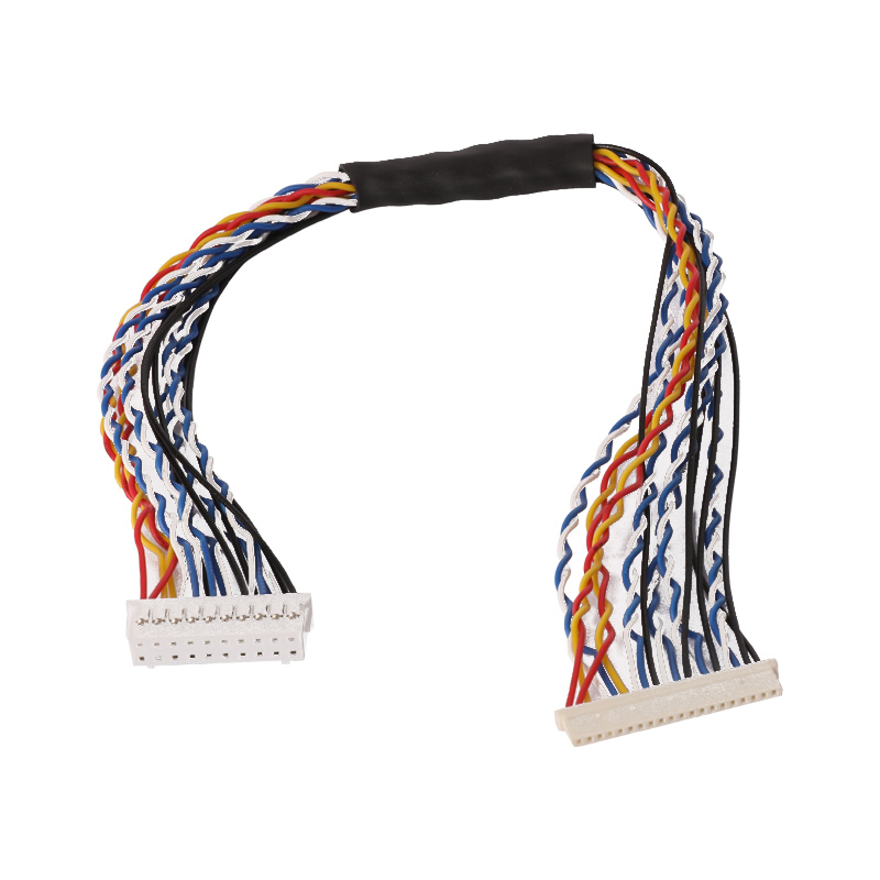 Wire Harness KY-C061 (2)