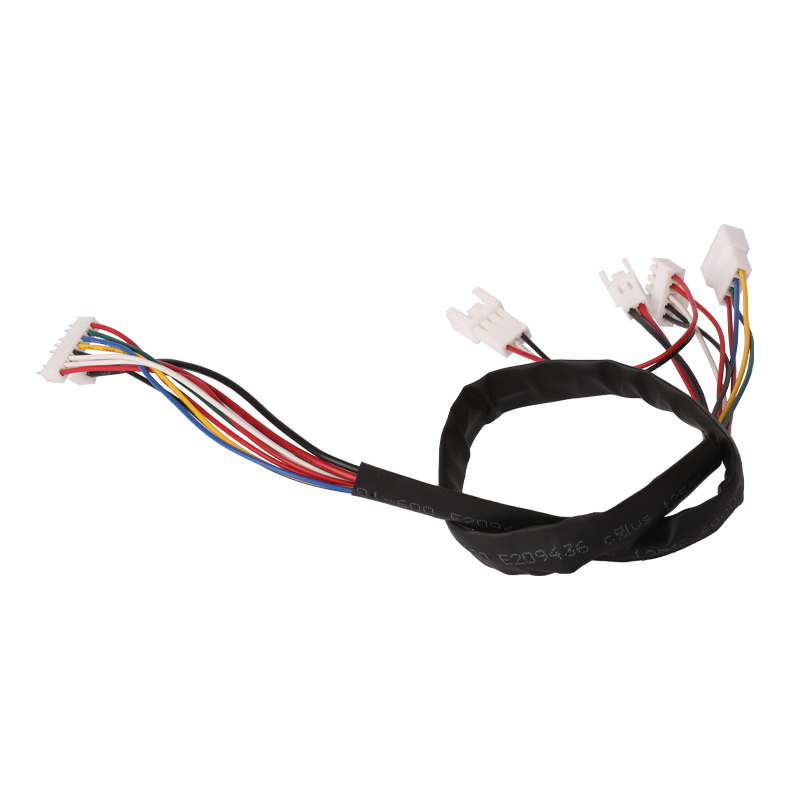 Wire Harness KY-C062 (4)